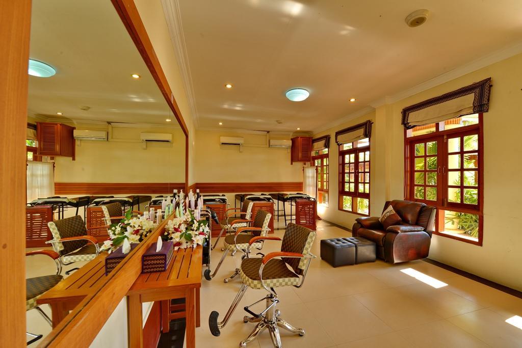 Win Unity Resort Hotel Monywa Exterior photo