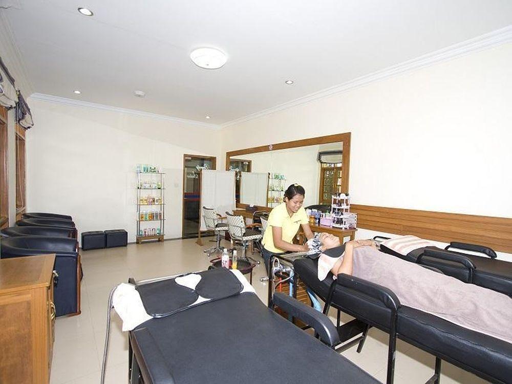 Win Unity Resort Hotel Monywa Exterior photo