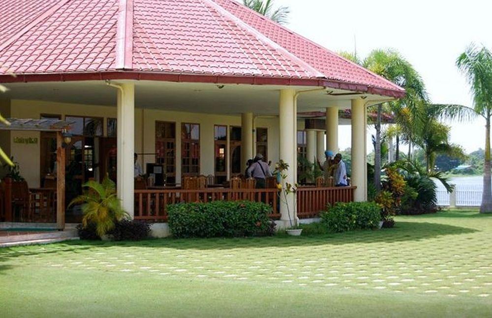 Win Unity Resort Hotel Monywa Exterior photo